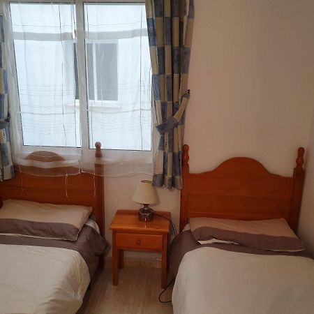 Apartment Close To All Amenities Torrevieja Eksteriør bilde