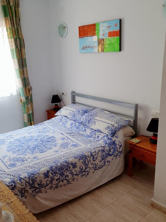 Apartment Close To All Amenities Torrevieja Eksteriør bilde