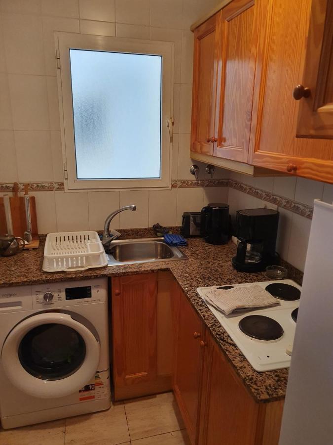 Apartment Close To All Amenities Torrevieja Eksteriør bilde