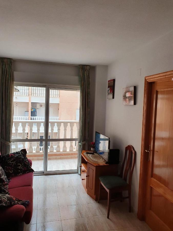 Apartment Close To All Amenities Torrevieja Eksteriør bilde